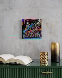 Image 2 of Ride the Wave of Life 