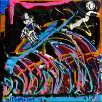 Image 1 of Ride the Wave of Life 