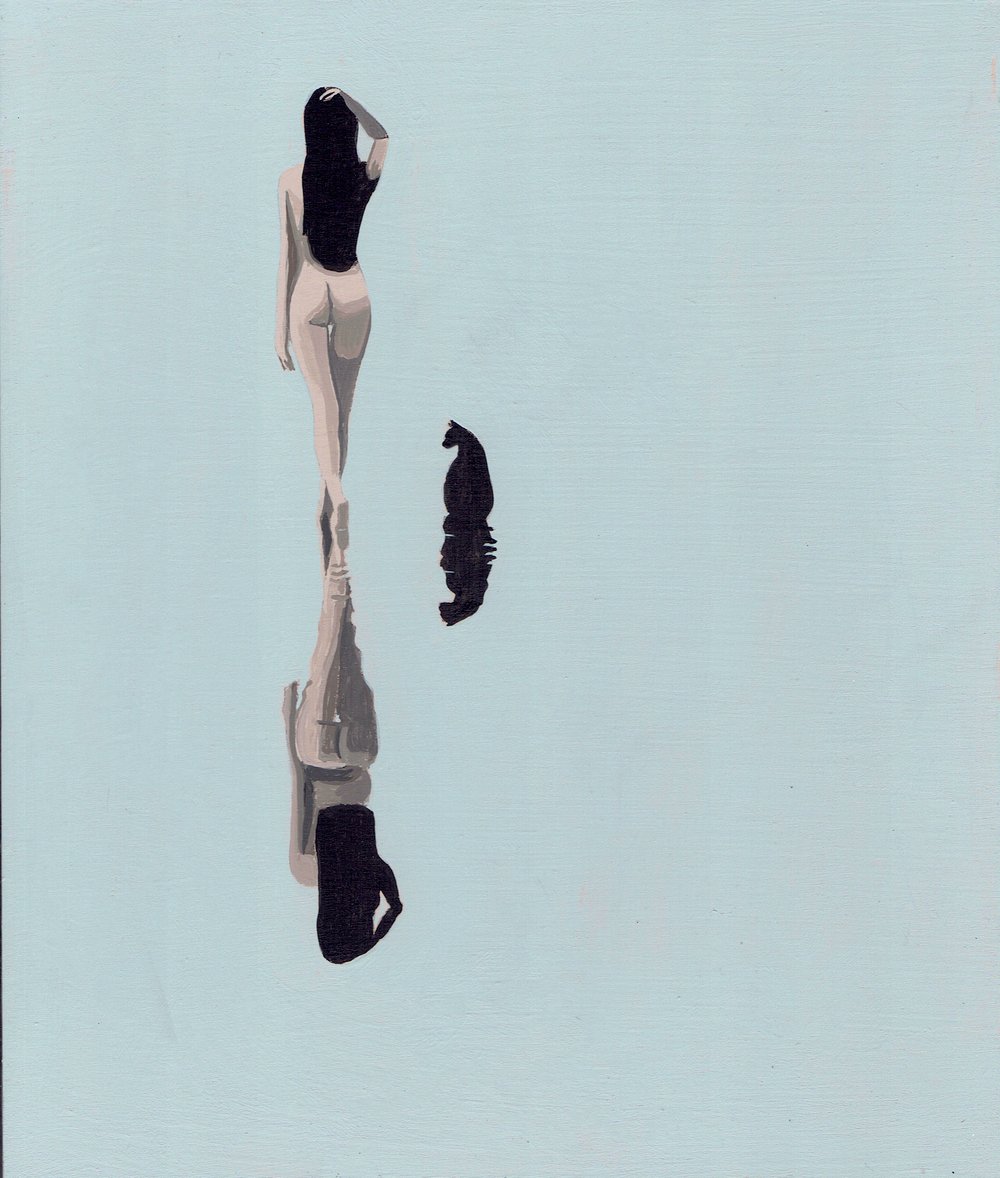 Image of LAST SUMMER IN SARDINIA