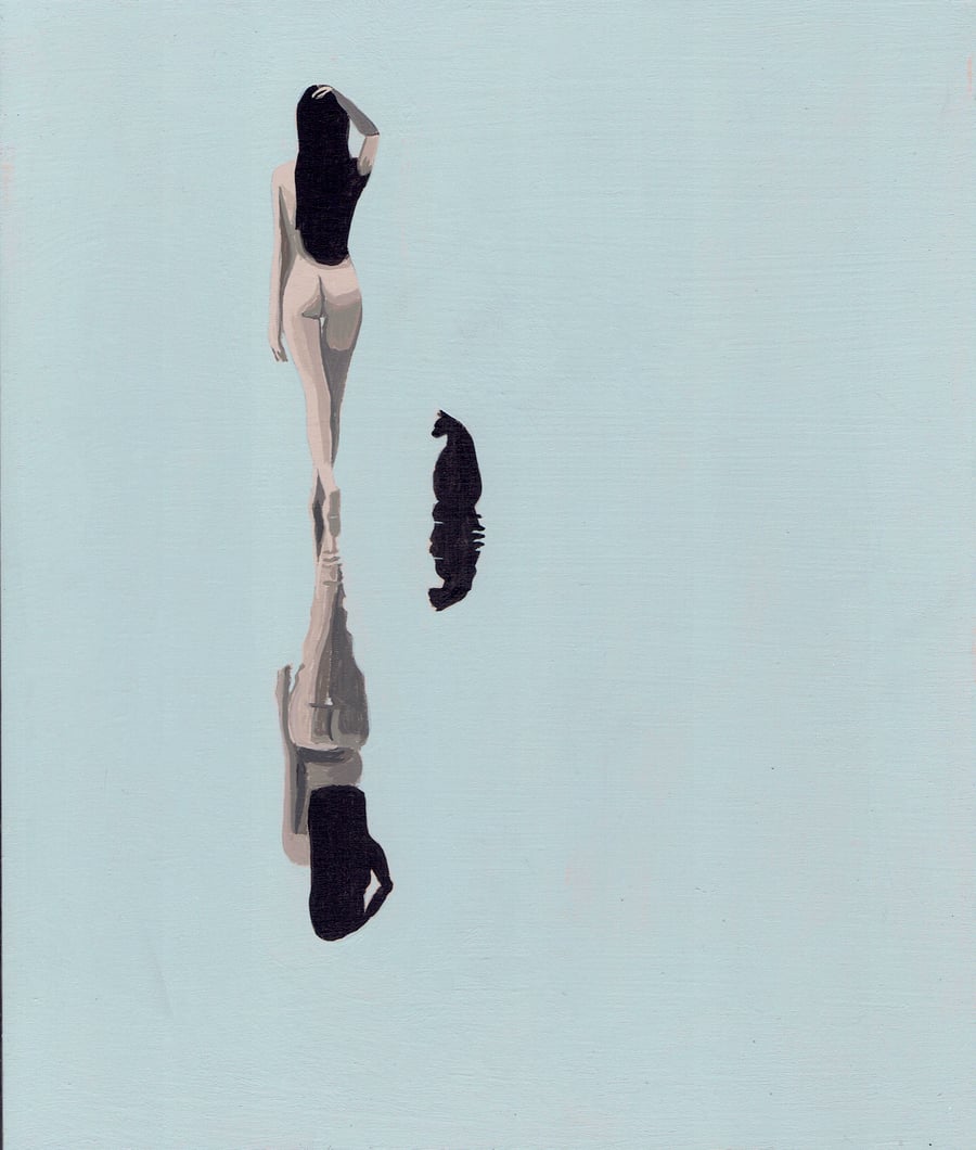 Image of LAST SUMMER IN SARDINIA