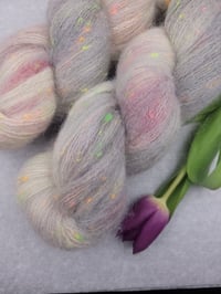 Image 2 of Baies givrées - Lucioles 