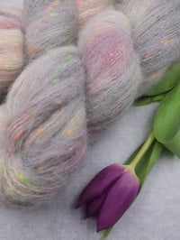 Image 3 of Baies givrées - Lucioles 