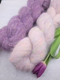 Image 4 of Améthyste - Lucioles 