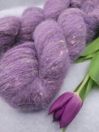 Image 2 of Améthyste - Lucioles 