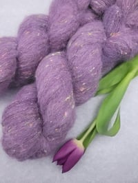 Image 3 of Améthyste - Lucioles 