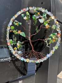 Image 2 of Tree Suncatcher