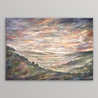 An Ever Changing World