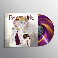 VINYL - HARBINGERS (LIMITED EDITION)