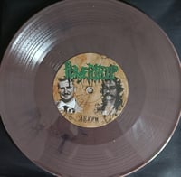 Image 2 of Power Trip / Truth Of All Death 10"