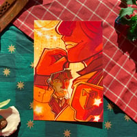 Image 2 of ✸A5 prints✸