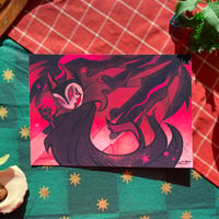 Image 4 of ✸A5 prints✸
