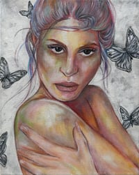 BUTTERFLY EFFECT ORIGINAL