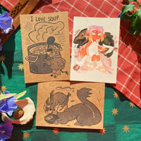 ✸A6 prints✸