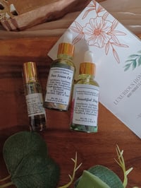 Image 3 of Luxury  Herbal Oils ($8.50 - $11)