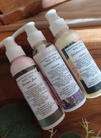 Image 1 of  Body  Butter Lotions - $12.50