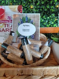 Image 2 of Natural Lip Balm - $3.75