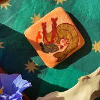 Image 2 of ✸plush pin✸