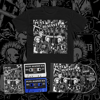 ***PRE-ORDER***   "PUNX AGAINST ICE" - BUNDLE
