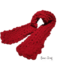 Image 3 of Basic Scarf (made to order) 