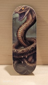 Cotton Mouth (dawn) OG mold 