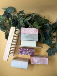 Image 1 of Spring Break Soap Sampler 