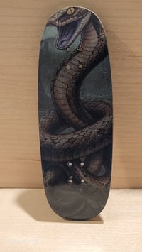 Cotton Mouth (dusk) OG mold 