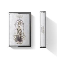 Haunting Ground Soundtrack OST Cassette Mixtape