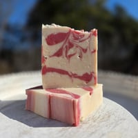 Rustic Raspberry 
