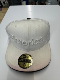 Image 1 of Vintage Emerica Hat 7 1/4