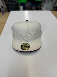Image 4 of Vintage Emerica Hat 7 1/4