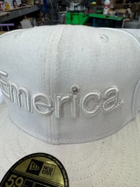 Image 6 of Vintage Emerica Hat 7 1/4