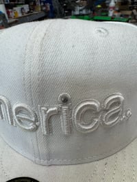 Image 7 of Vintage Emerica Hat 7 1/4