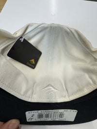 Image 8 of Vintage Emerica Hat 7 1/4