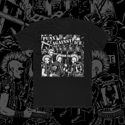 ***PRE-ORDER***   "PUNX AGAINST ICE" - BUNDLE