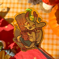 Image 3 of ✸water keychains✸