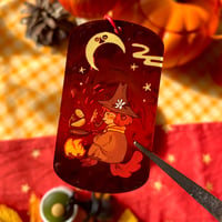 Image 4 of ✸water keychains✸