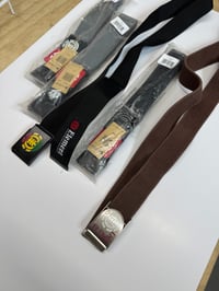 Image 2 of Vintage Element Belt