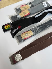 Image 4 of Vintage Element Belt
