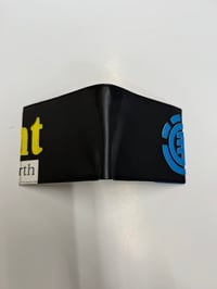 Image 3 of Vintage Element Wallet