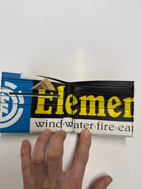 Image 6 of Vintage Element Wallet