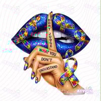 Image 1 of Cassandra benavidez custom order 