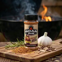 ROAR RUB Original Lazy Blend