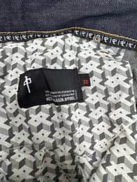 Image 8 of Vintage RDS Denim Jeans