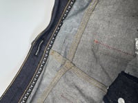 Image 5 of Vintage RDS Denim Jeans