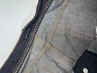 Image 6 of Vintage RDS Denim Jeans