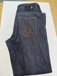 Image 3 of Vintage RDS Denim Jeans