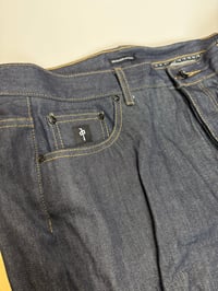 Image 2 of Vintage RDS Denim Jeans