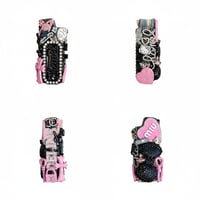 Image 2 of Luxe Junk Lighter Cover