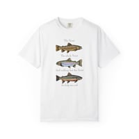 Image 3 of So Help Me Cod Tee