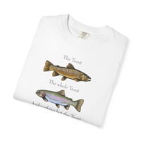 Image 5 of So Help Me Cod Tee